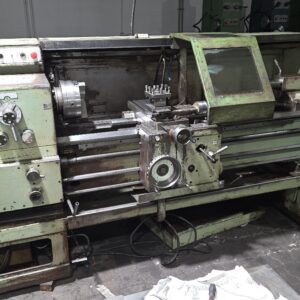 Tokarka Uniwersalana TOS SUI 40/1500