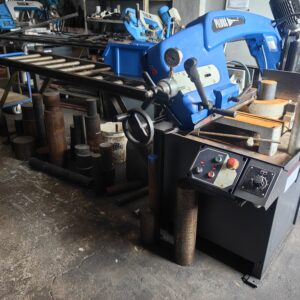 Piła taśmowa Pilous ARG 300 plus 2021r sprzedana!!!