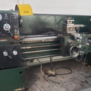 Tokarka Uniwersalana Bułgarka CU 580/1500 sprzedana!!!